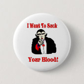 Count Sammy Button (Vorderseite)