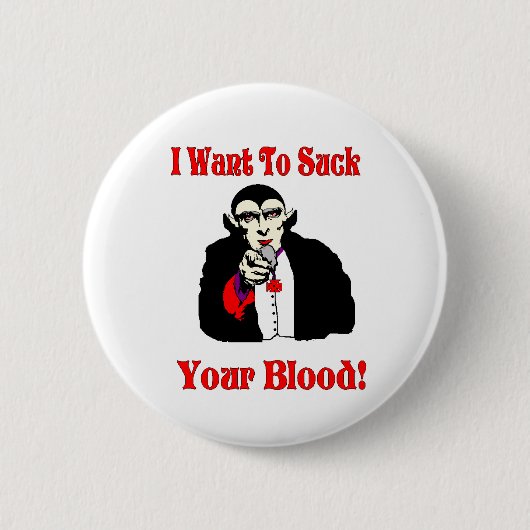 Count Sammy Button (Vorderseite)