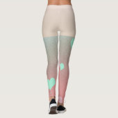 Count Segings Leggings (Rückseite)