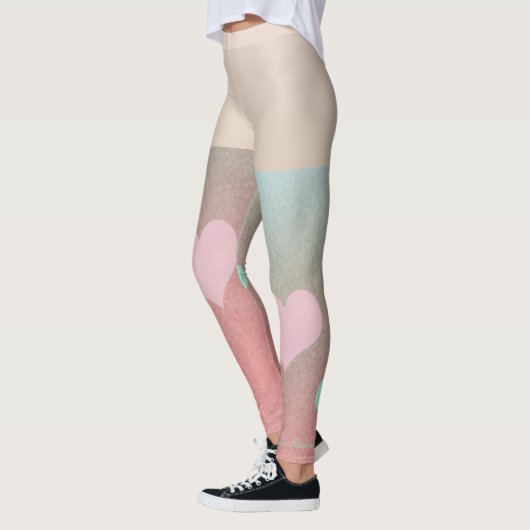 Count Segings Leggings (Links)