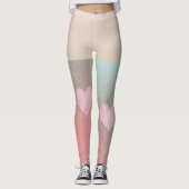 Count Segings Leggings (Vorderseite)