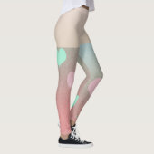 Count Segings Leggings (Rechts)