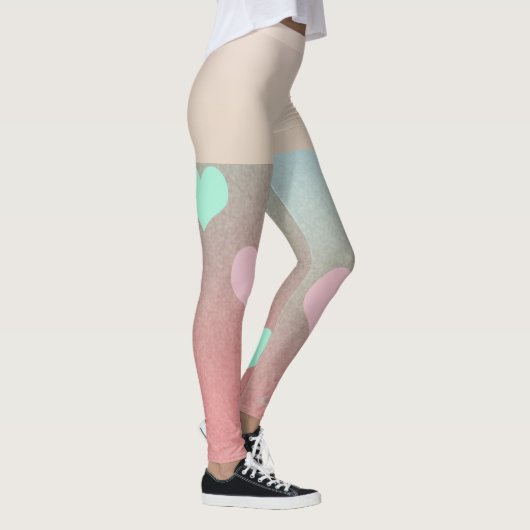 Count Segings Leggings (Rechts)