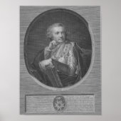 Count Stroganov Poster (Vorne)