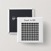 Count to 100 button (Vorne & Hinten)