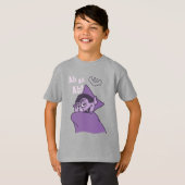 Count von Count - Ah Ah! T-Shirt (Vorne ganz)