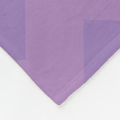 Count von Count Classic Style 2 Fleecedecke (Ecke)