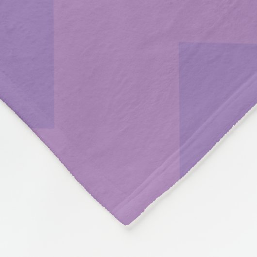 Count von Count Classic Style 2 Fleecedecke (Ecke)