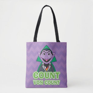 Count von Count Classic Style 2 Tasche