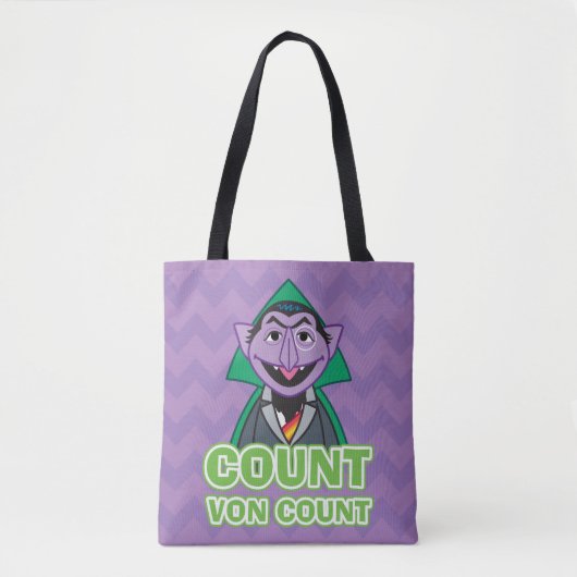 Count von Count Classic Style 2 Tasche (Vorderseite)