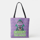 Count von Count Classic Style 2 Tasche (Rückseite)