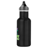 Count von Count Classic Style 2 Trinkflasche (Rechts)