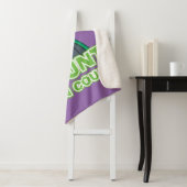 Count von Count Classic Style Sherpadecke (Beispiel)