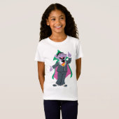 Count von Count Classic Style T-Shirt (Vorne ganz)