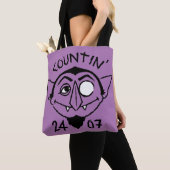 Count von Count Skate Logo - Countin' 24/7 Tasche (Von Nahem)
