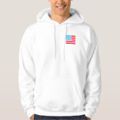 Countable Hoodie (Vorderseite)