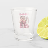 Countdown 2024 schnapsglas (Rückseite)