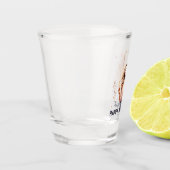 Countdown 2024 schnapsglas (Links)