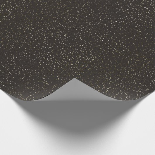 Countdown bis 2025: Feiern Sie das neue Jahr! Geschenkpapier (Ecke)