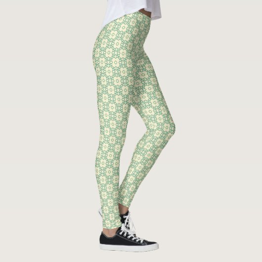 Counter Zimber Leggings (Rechts)