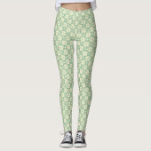 Counter Zimber Leggings (Vorderseite)