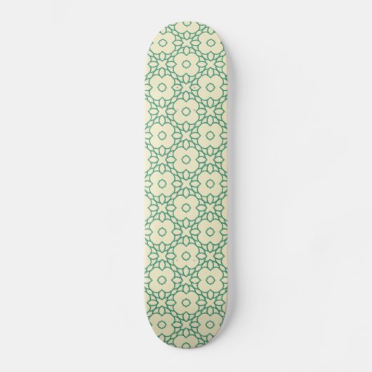 Counter Zimber Skateboard (Vorderseite)