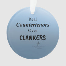 Countertenöre über Clankers blaues Anti-AI-Geschmi