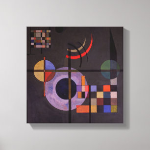 Counterweights, 1926 leinwanddruck