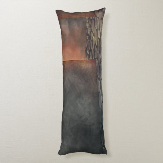 Countess Absinthe Dakimakura Seitenschläferkissen (Rückseite (Vertikal))