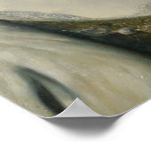 Countess Cosel Poster (Ecke)