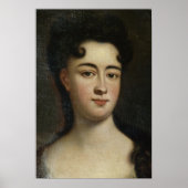 Countess Cosel Poster (Vorne)