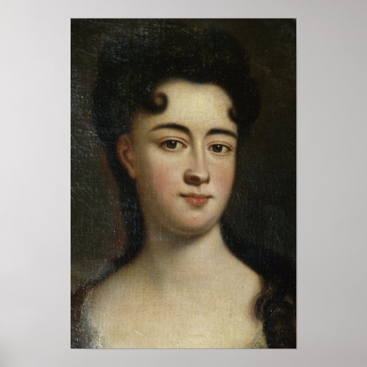 Countess Cosel Poster (Vorne)