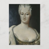 Countess Cosel Postkarte (Vorderseite)