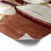 Countess Elizabeth Bathory Poster (Ecke)