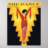 Countess Mirtza Poster (Vorne)