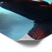 COUNTING MY BLESSINGS POSTER (Ecke)