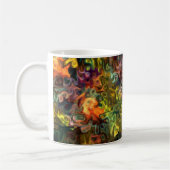 Counting Sessings Modern Art 444.1028.1212.55555 Kaffeetasse (Links)