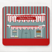 Country Bakery Mousepad (Vorne)