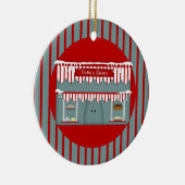 Country Bakery Ornament (Rechts)