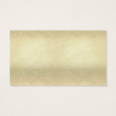 Country Boot - Holiday Gift Tags (Rückseite)