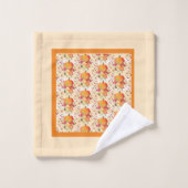 Country Bumpkins Badhandtuch Set (Waschlappen)