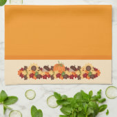 Country Bumpkins Geschirrtuch (Gefaltet)