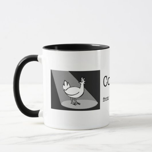 Country Camp-Tasse Tasse (Links)