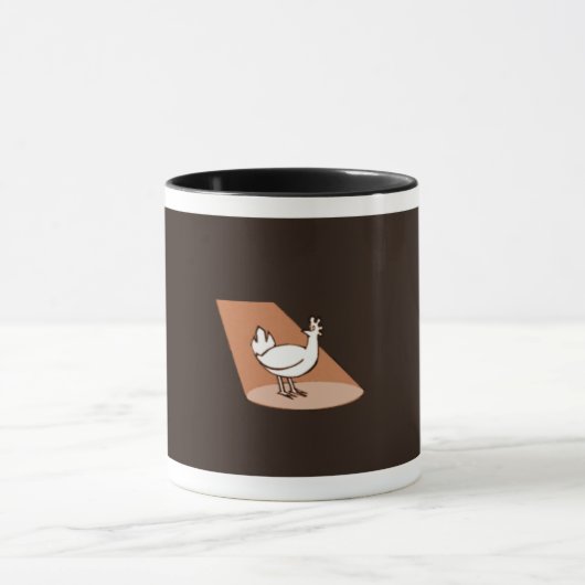 Country Camp-Tasse Tasse (Zentrum)
