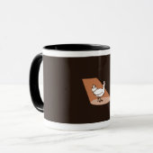 Country Camp-Tasse Tasse (Vorderseite Links)