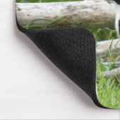 Country Cat Mouse Pad Mousepad (Ecke)