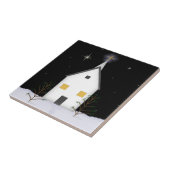 Country Church Tile Fliese (Seite)