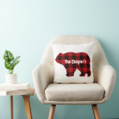 Country Classic Kissen (Stuhl )