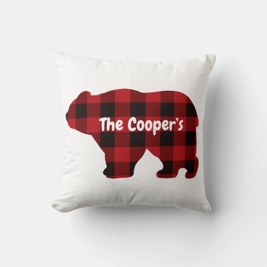 Country Classic Kissen (Vorderseite)