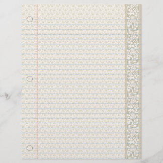 Country Classic-Notebook